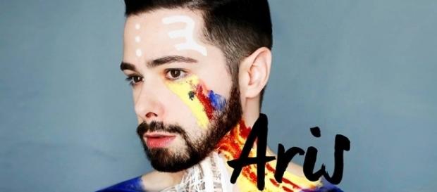 Aris releases 'Pulse' (used with permission from the artist). Aris releases 'Pulse' (used with permission from the artist).