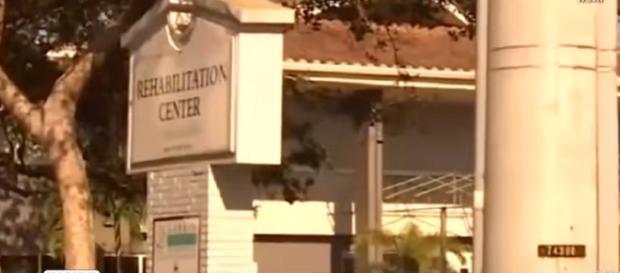 Eight elderly patients have died of heat exposure in a Miami nursing home. - Image Credit: YouTube: Inside Edition Eight elderly patients have died of heat exposure in a Miami nursing home. - Image Credit: YouTube: Inside Edition