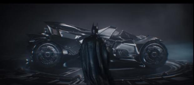 'Batman: Arkaham Insurgency' could just be a myth and the Arkham franchise may be dead according to voice actor. Batman Arkham Knight/YouTube 'Batman: Arkaham Insurgency' could just be a myth and the Arkham franchise may be dead according to voice actor. Batman Arkham Knight/YouTube
