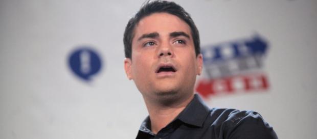 Ben Shapiro (Gage Skidmore flickr) Ben Shapiro (Gage Skidmore flickr)
