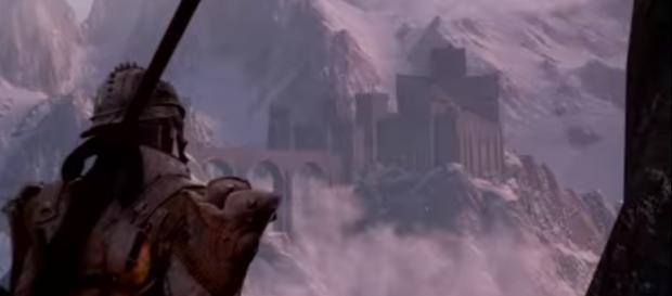 Bioware creative director said the new "Dragon Age" game is not a direct sequel of "Inquisition." Dragon Age/YouTube Bioware creative director said the new "Dragon Age" game is not a direct sequel of "Inquisition." Dragon Age/YouTube