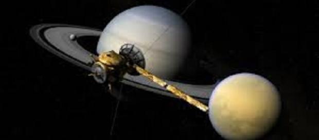Cassini's grand finale. https://encrypted-tbn0.gstatic.com/images?q=tbn:ANd9GcSWb-hWGg0kqyrKOak_MmkKwwsdVGTwUehO1P3SNjqXCDAPRRIA Cassini's grand finale. https://encrypted-tbn0.gstatic.com/images?q=tbn:ANd9GcSWb-hWGg0kqyrKOak_MmkKwwsdVGTwUehO1P3SNjqXCDAPRRIA
