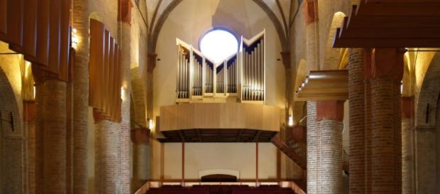 Conservatorio di Parma, va in scena la fisarmonica: mercoledì 13 ... - rossoparma.com Conservatorio di Parma, va in scena la fisarmonica: mercoledì 13 ... - rossoparma.com