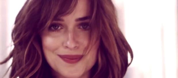 Dakota Johnson, Image via YouTube/Oh Damie Dakota Johnson, Image via YouTube/Oh Damie
