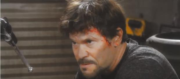 Days of our Lives: Bo Brady. (Image via YouTube screengrab/NBC) Days of our Lives: Bo Brady. (Image via YouTube screengrab/NBC)