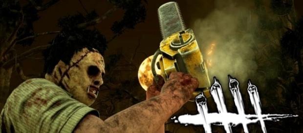 'Dead by Daylight' adds Friday the 13th-Jason-like-killer Leatherface(RAmpstein team/YouTube Screenshot) 'Dead by Daylight' adds Friday the 13th-Jason-like-killer Leatherface(RAmpstein team/YouTube Screenshot)