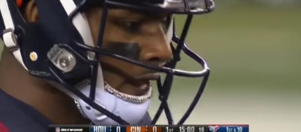 Deshaun Watson lit up the Bengals in his first carer start - NFL Highlights/ Youtube Deshaun Watson lit up the Bengals in his first carer start - NFL Highlights/ Youtube