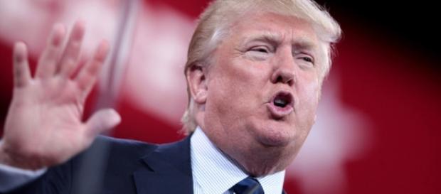 Donald Trump compromises on Dreamers - Image - Gage Skidmore | Flickr | CC X 2.0 Donald Trump compromises on Dreamers - Image - Gage Skidmore | Flickr | CC X 2.0