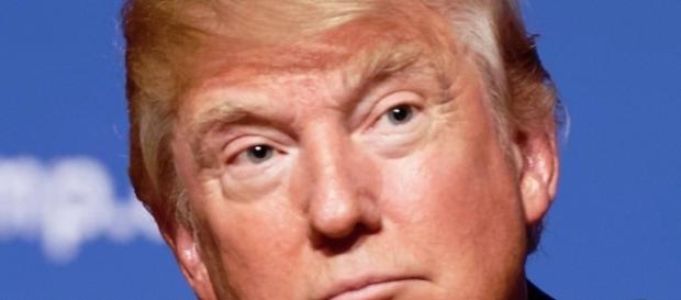 Donald Trump via Wikimedia Commons Donald Trump via Wikimedia Commons