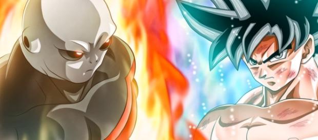 Dragon Ball Super: extraordinarias animaciones de fans sobre la pelea entre Jiren y Goku Dragon Ball Super: extraordinarias animaciones de fans sobre la pelea entre Jiren y Goku