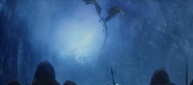 Filming multiple endings to hide the true conclusion to 'Game of Thrones' season 8 is worth it, according to HBO. / 'YouTube' Filming multiple endings to hide the true conclusion to 'Game of Thrones' season 8 is worth it, according to HBO. / 'YouTube'