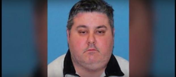 Former Rikers Island jail guard Brian Coll. (Image from Wochit News/Youtube) Former Rikers Island jail guard Brian Coll. (Image from Wochit News/Youtube)