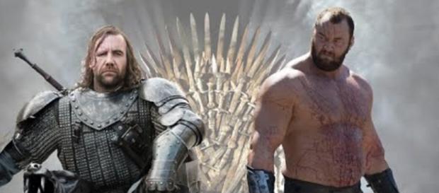 'Game of Thrones' - Image via YouTube/TheBattProductions 'Game of Thrones' - Image via YouTube/TheBattProductions