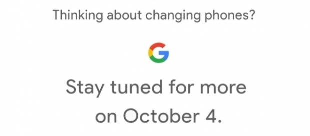 Google to announce Pixel 2 on Oct 4 - Google | YouTube.com Google to announce Pixel 2 on Oct 4 - Google | YouTube.com