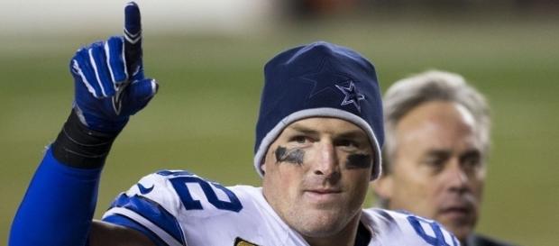 Jason Witten - Keith Allison via Wikimedia Commons Jason Witten - Keith Allison via Wikimedia Commons