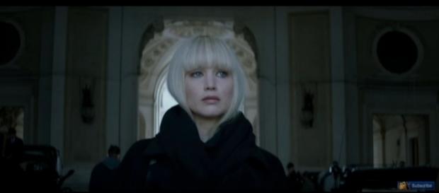 Jennifer Lawrence, Image Credit: 20th Century Fox / YouTube screenshot Jennifer Lawrence, Image Credit: 20th Century Fox / YouTube screenshot