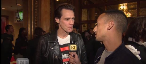 Jim Carrey is set to star on "Kidding," Showtime's upcoming comedy show. YouTube/ETCanada Jim Carrey is set to star on "Kidding," Showtime's upcoming comedy show. YouTube/ETCanada