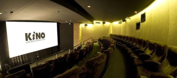 Kino - Produzione Cinematografica Kino - Produzione Cinematografica