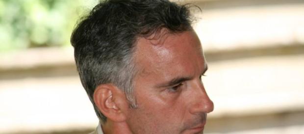 L oscrittore-penalista Francesco Mario Passaro L oscrittore-penalista Francesco Mario Passaro