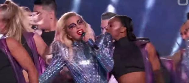 Lady Gaga is hospitalized due to severe pain. YouTube/WochitEntertainment Lady Gaga is hospitalized due to severe pain. YouTube/WochitEntertainment