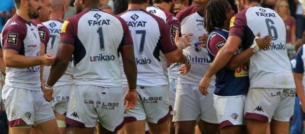 Le succès contre Clermont (51–21), dans le gotha de l'UBB - Sud ... - sudouest.fr Le succès contre Clermont (51–21), dans le gotha de l'UBB - Sud ... - sudouest.fr