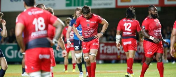 L'équipe de Toulon se déplace à Montpellier / Var-Matin L'équipe de Toulon se déplace à Montpellier / Var-Matin