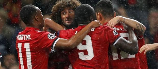 Manchester United 3-0 Basel wikimedia.org Manchester United 3-0 Basel wikimedia.org