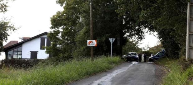 Mélodie Massé, la compagne enceinte d'Oliver de 10 Couples Parfaits, retrouvée morte assassinée. Mélodie Massé, la compagne enceinte d'Oliver de 10 Couples Parfaits, retrouvée morte assassinée.