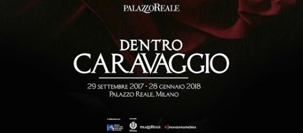 Mostra ‘Dentro Caravaggio’ a Palazzo Reale Mostra ‘Dentro Caravaggio’ a Palazzo Reale
