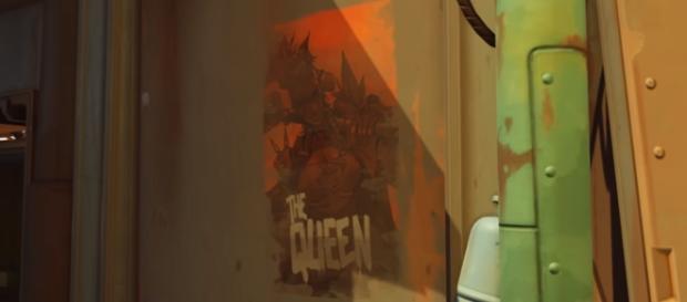 New Map Preview: Junkertown | Overwatch - YoTube/PlayOverwatch New Map Preview: Junkertown | Overwatch - YoTube/PlayOverwatch