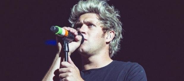 Niall Horan (Picture by Ashley Newby via Wikimedia Commons). Niall Horan (Picture by Ashley Newby via Wikimedia Commons).