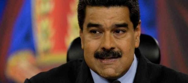 Nicolás Maduro de inicio al nuevo plan contra la crisis humanitaria en Venezuela Nicolás Maduro de inicio al nuevo plan contra la crisis humanitaria en Venezuela