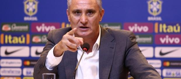 Oito goleiros já tiveram chances com o treinador Oito goleiros já tiveram chances com o treinador