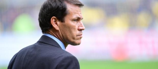 OM - Garcia : "On a besoin de joueurs qui en ont" OM - Garcia : "On a besoin de joueurs qui en ont"