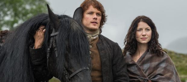 Outlander Photos | STARZ - | YouTube Outlander Photos | STARZ - | YouTube