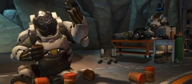 "Overwatch" game-breaking bug simply ruins the game. -- Image Credit: Blizzard Entertainment "Overwatch" game-breaking bug simply ruins the game. -- Image Credit: Blizzard Entertainment