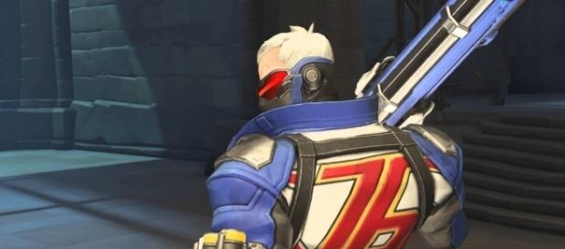 'Overwatch' is getting a major patch next week. (image source: YouTube/Overwatch) 'Overwatch' is getting a major patch next week. (image source: YouTube/Overwatch)
