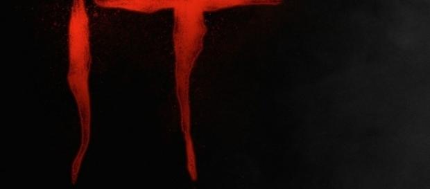 Parte del cartel oficial de It, 2017 Parte del cartel oficial de It, 2017