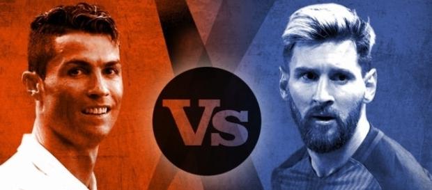 Ronaldo vs Messi : Le meilleur dévoilé selon les statistiques ! Ronaldo vs Messi : Le meilleur dévoilé selon les statistiques !