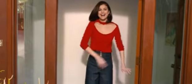 Selena Gomez - Image - ImageCelebrity Inc.| YouTube Selena Gomez - Image - ImageCelebrity Inc.| YouTube