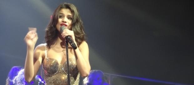 Selena Gomez/Amanda Nobles via Flickr Selena Gomez/Amanda Nobles via Flickr