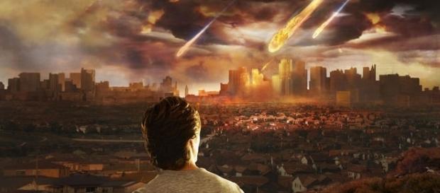 Será que o fim do mundo está próximo? Exorcista acredita que sim (Banco de imagens Google). Será que o fim do mundo está próximo? Exorcista acredita que sim (Banco de imagens Google).