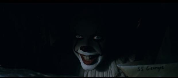Stephen King's 'It' | credit, Warner Bros. Pictures, YouTube screenshot Stephen King's 'It' | credit, Warner Bros. Pictures, YouTube screenshot