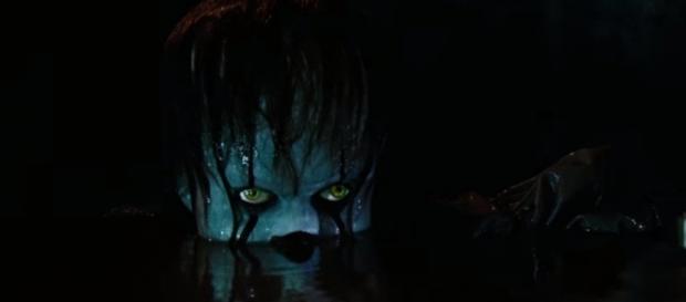 Stephen King's 'It' opens to massive collection of $123 million. -Youtube/ Warner Bros. Pictures Stephen King's 'It' opens to massive collection of $123 million. -Youtube/ Warner Bros. Pictures