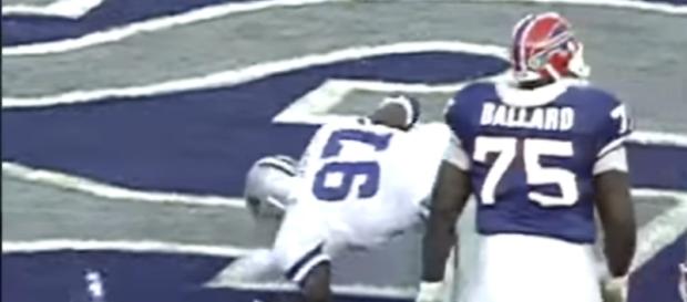 Super Bowl XXVII: "The Start of a Dynasty" | Dallas Cowboys vs. Buffalo Bills | NFL Full Game Image - NFL | YouTube Super Bowl XXVII: "The Start of a Dynasty" | Dallas Cowboys vs. Buffalo Bills | NFL Full Game Image - NFL | YouTube