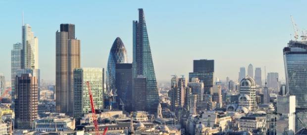 The Metropolitan Police are treating the incident as an act of terrorism. - Image Credit: kloniwotski / Flickr The Metropolitan Police are treating the incident as an act of terrorism. - Image Credit: kloniwotski / Flickr