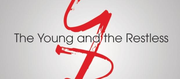The Young and the Restless log. Pinterest.com The Young and the Restless log. Pinterest.com