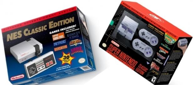 Todo estará bien con las SNES mini y la NES mini, asegura Reggie Todo estará bien con las SNES mini y la NES mini, asegura Reggie