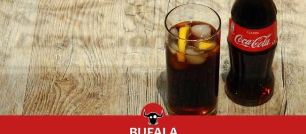 Video bufala sulla Coca Cola che trasmette Aids Video bufala sulla Coca Cola che trasmette Aids
