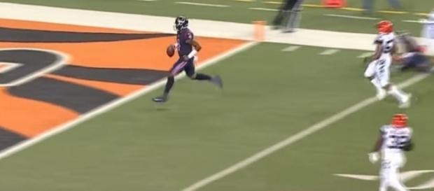 Watson's touchdown - Youtube - NFL channel https://www.youtube.com/watch?v=6lB33HzGvbA Watson's touchdown - Youtube - NFL channel https://www.youtube.com/watch?v=6lB33HzGvbA